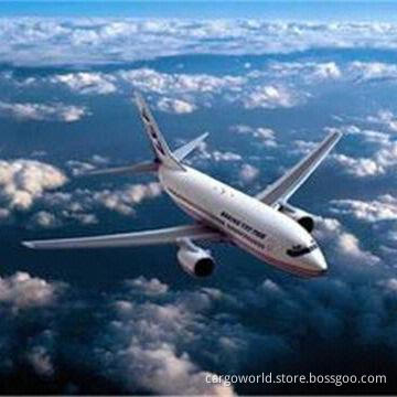 Special Transport Services, Supply Chain Management
